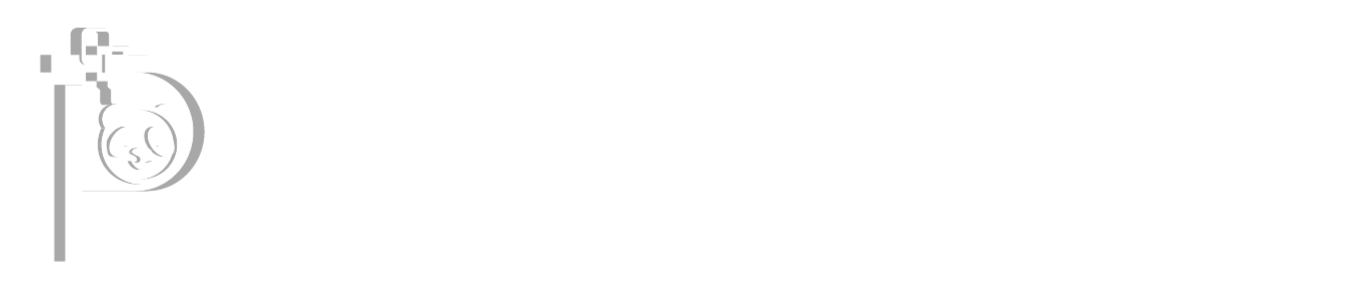 PandamorphiX Logo Logo